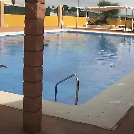 Hospedium Hotel Los Periquitos フォルトゥナ エクステリア 写真