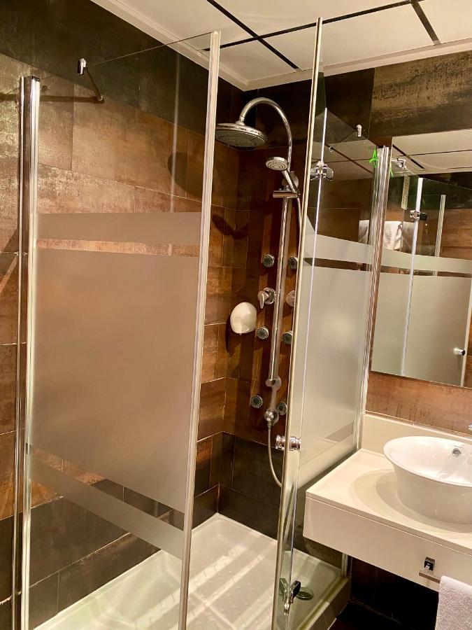 Hospedium Hotel Los Periquitos フォルトゥナ エクステリア 写真
